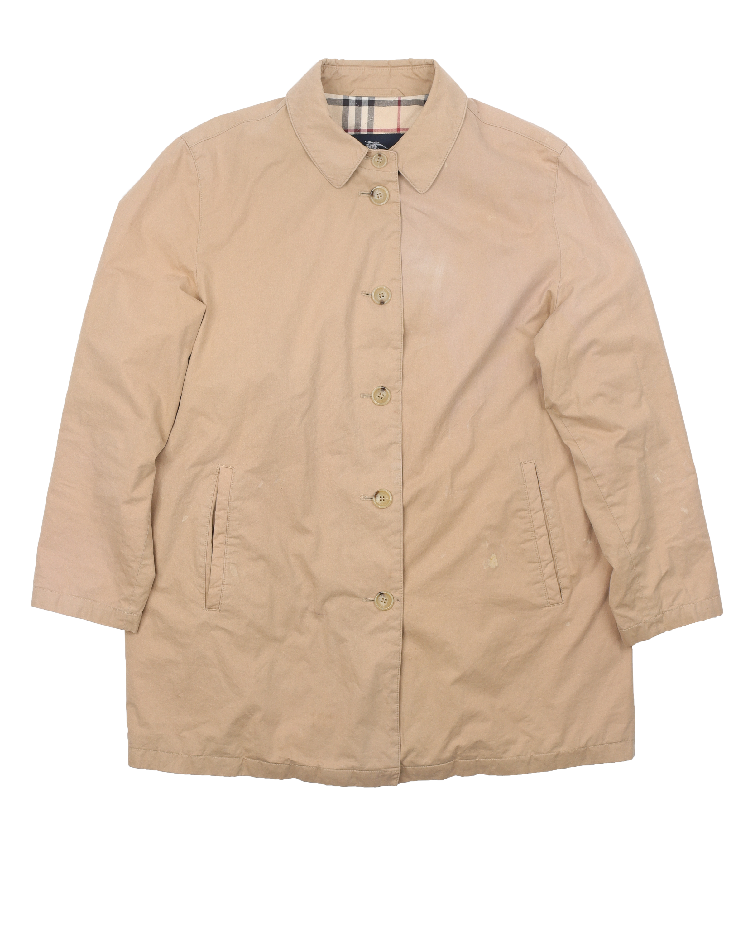 Image of Trench Coat