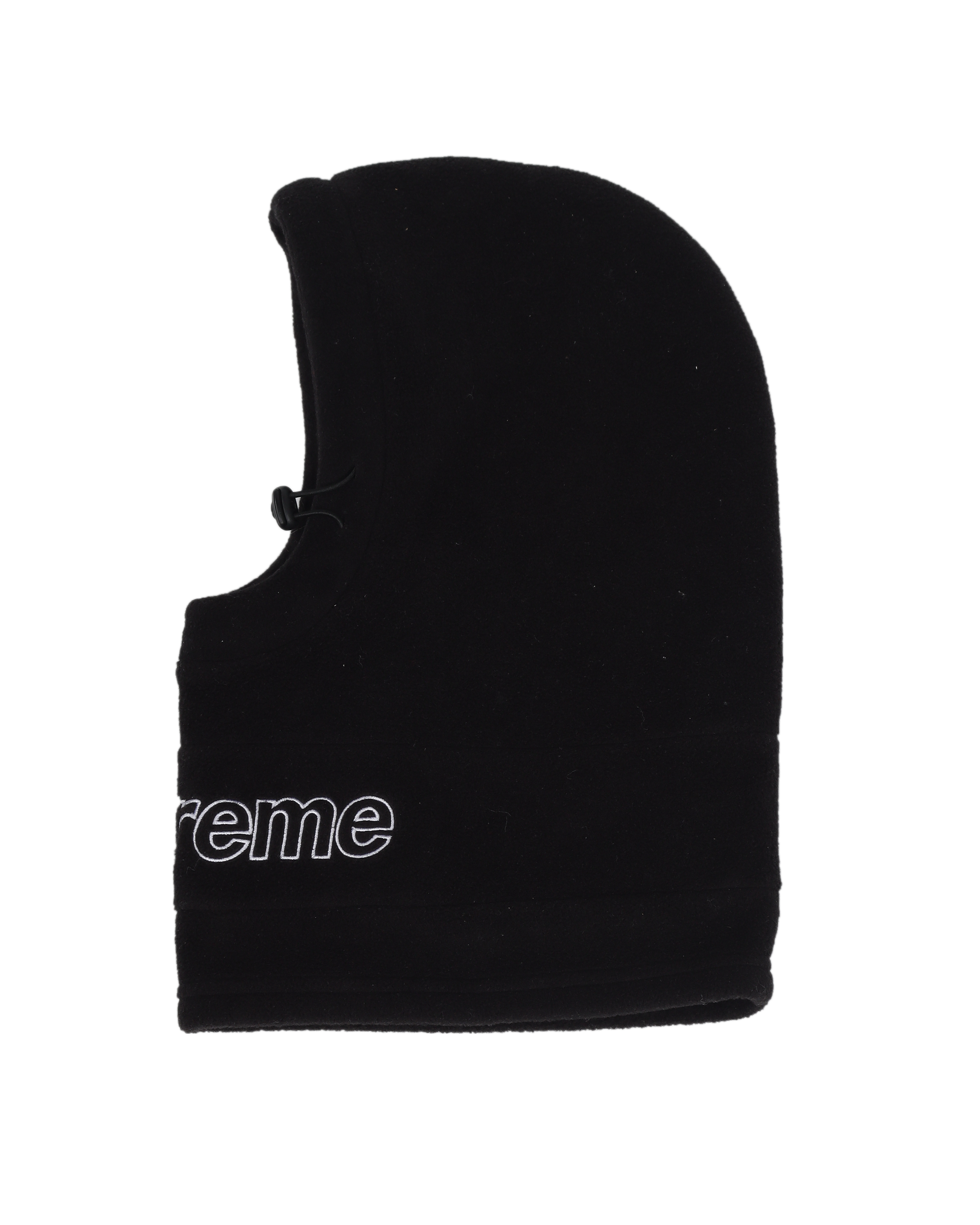 新品タグ付き未使用 Supreme Polartec Balaclava 直営店に限定 www