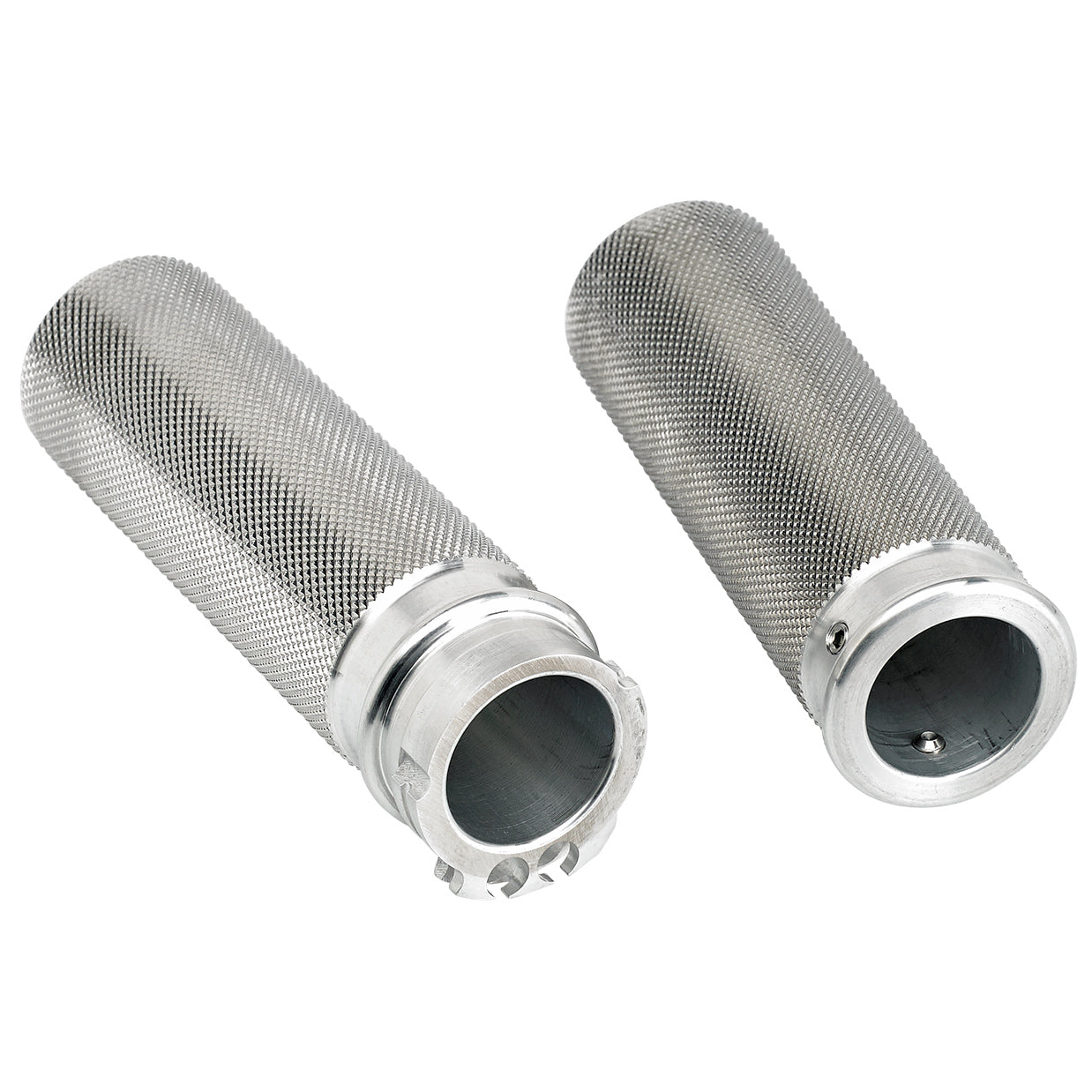 Knurled Hand Grips – Joker Machine