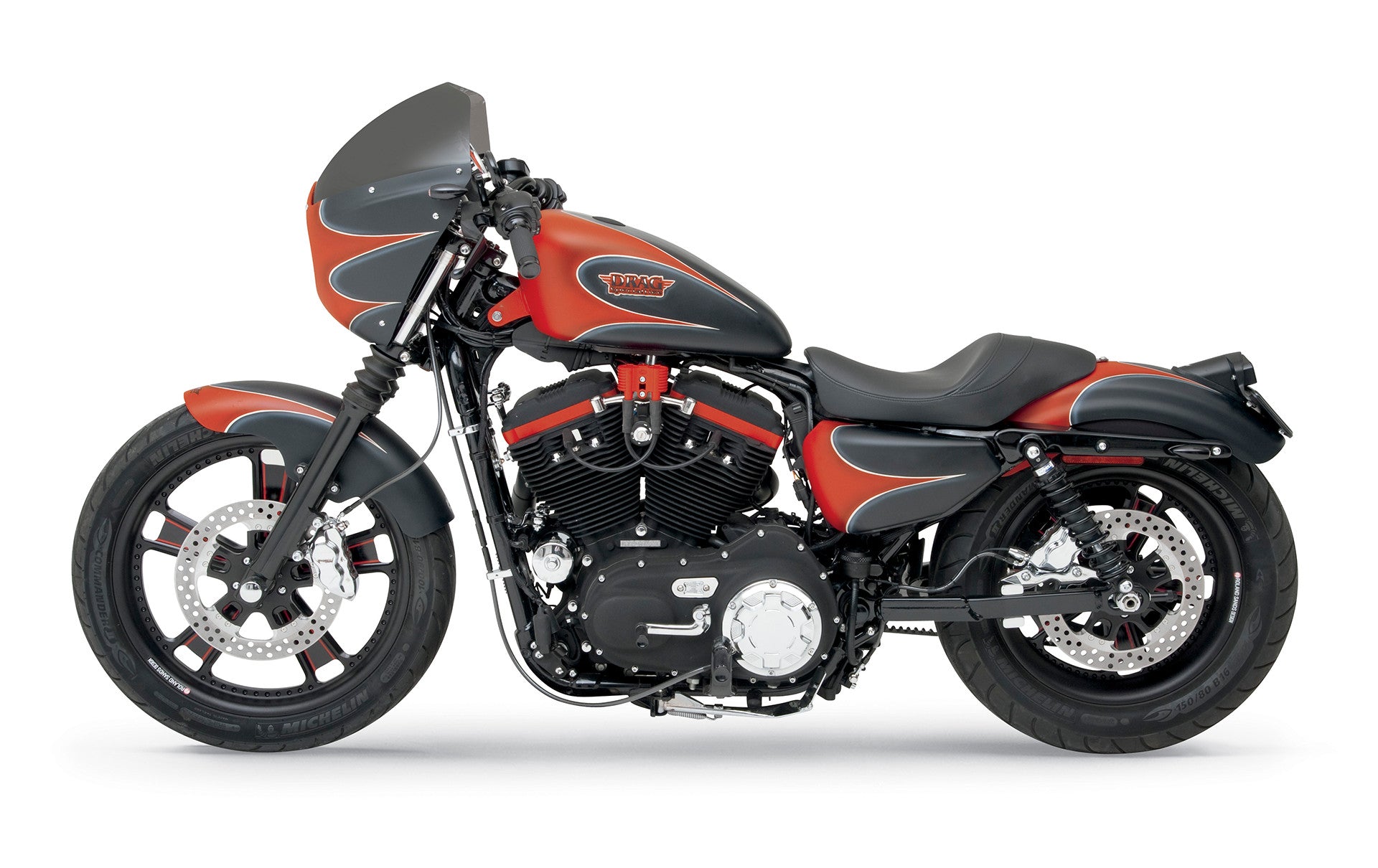 sportster 1200 derby cover