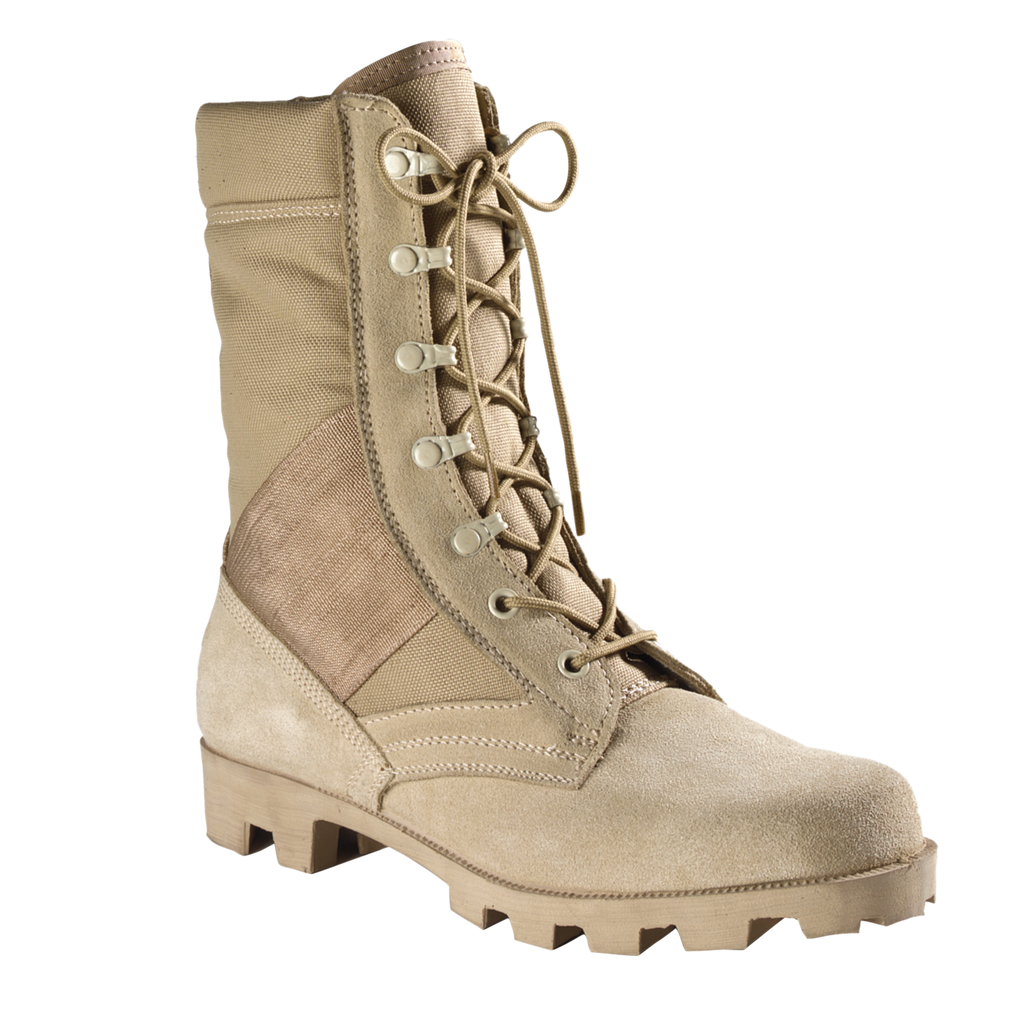army navy boots
