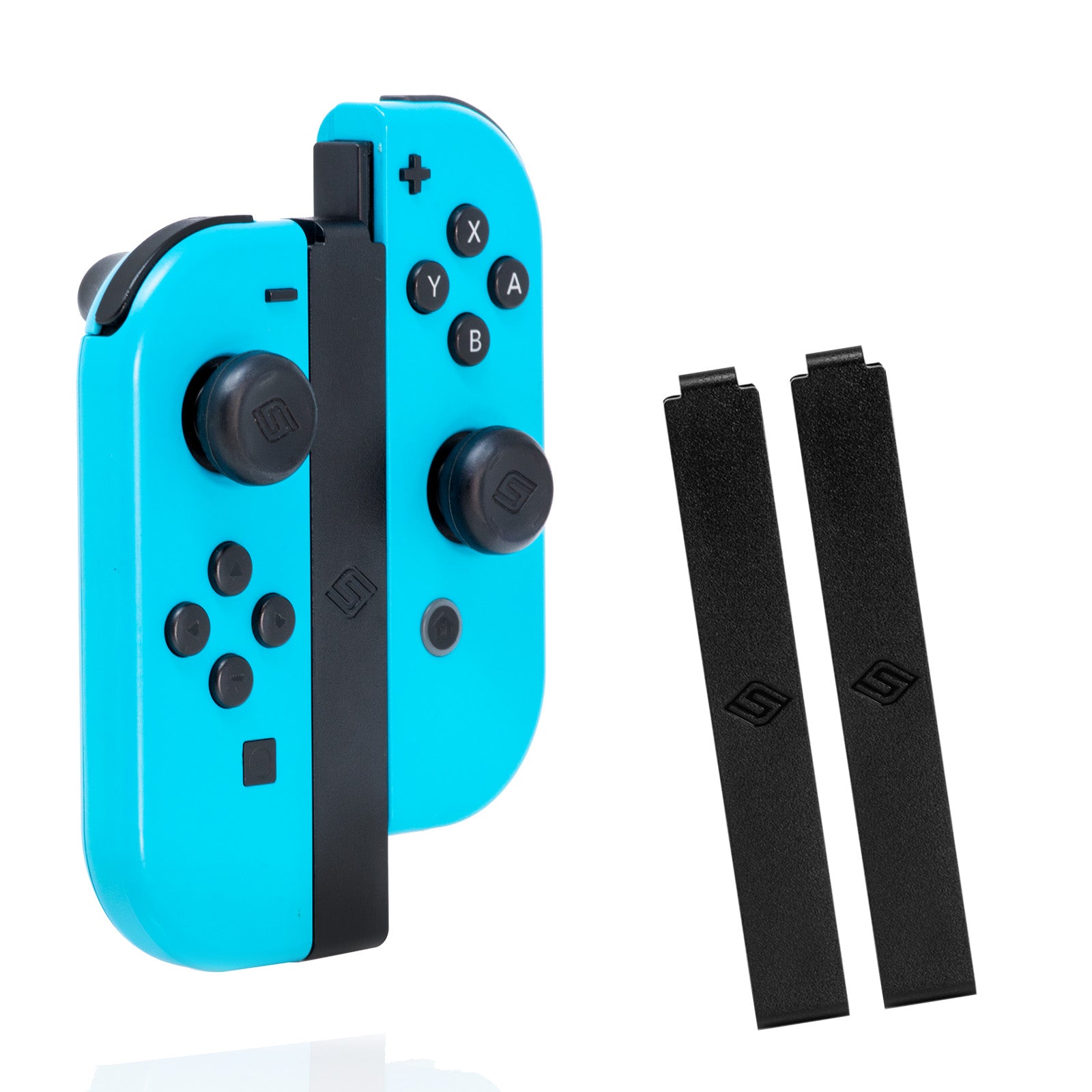 big w joycons