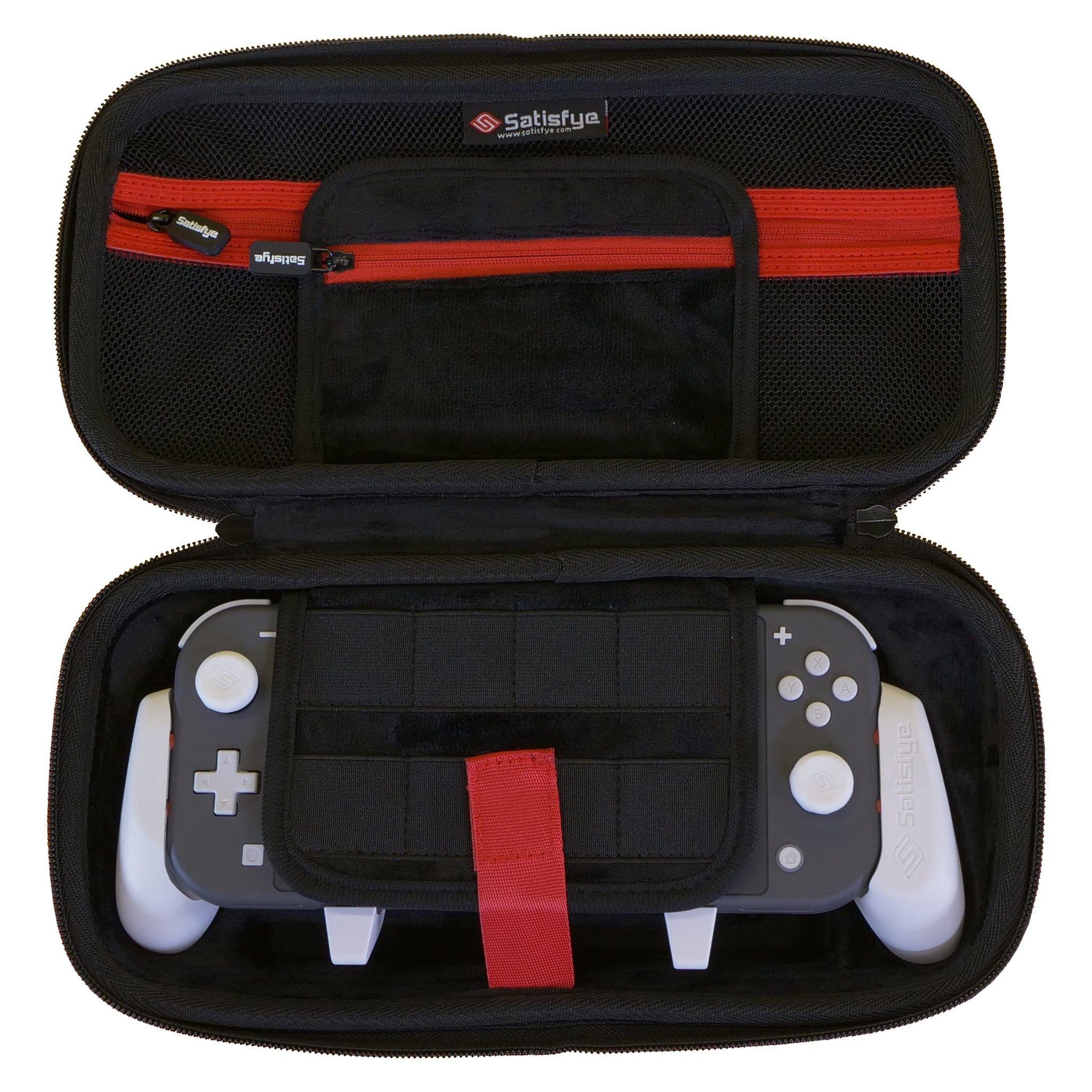 satisfye switch lite grip case