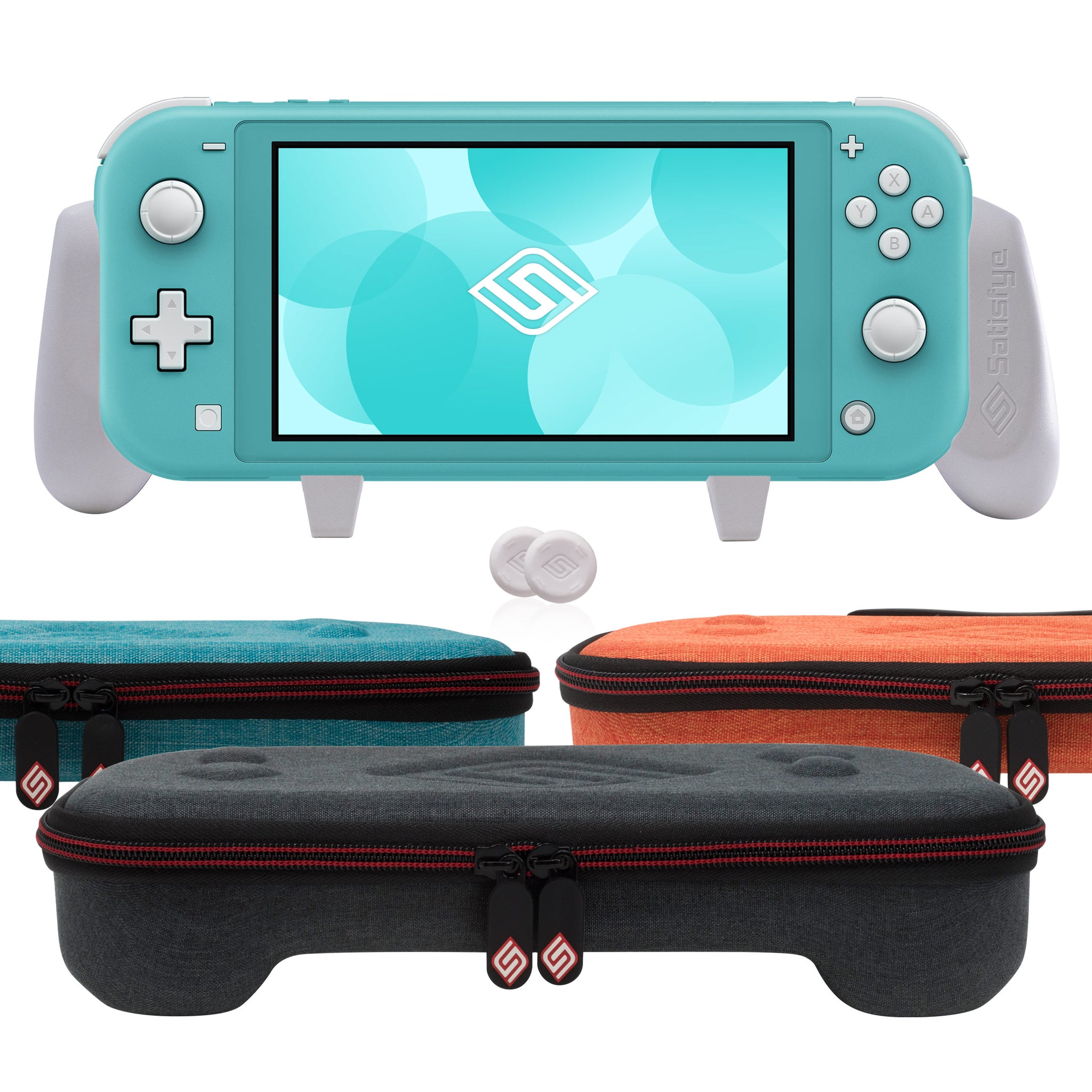 satisfye switch lite grip case