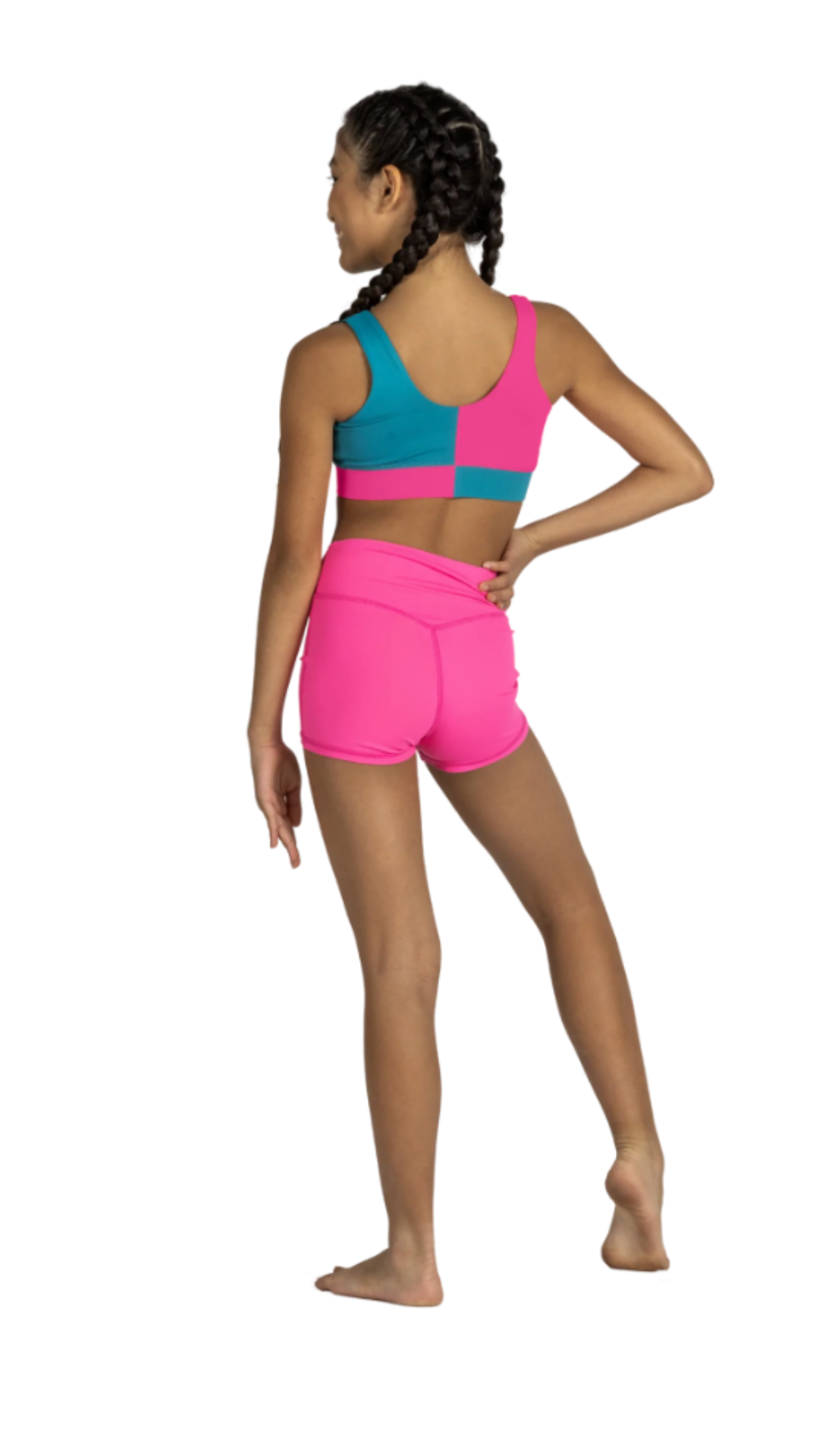 Block Party Top 25012C