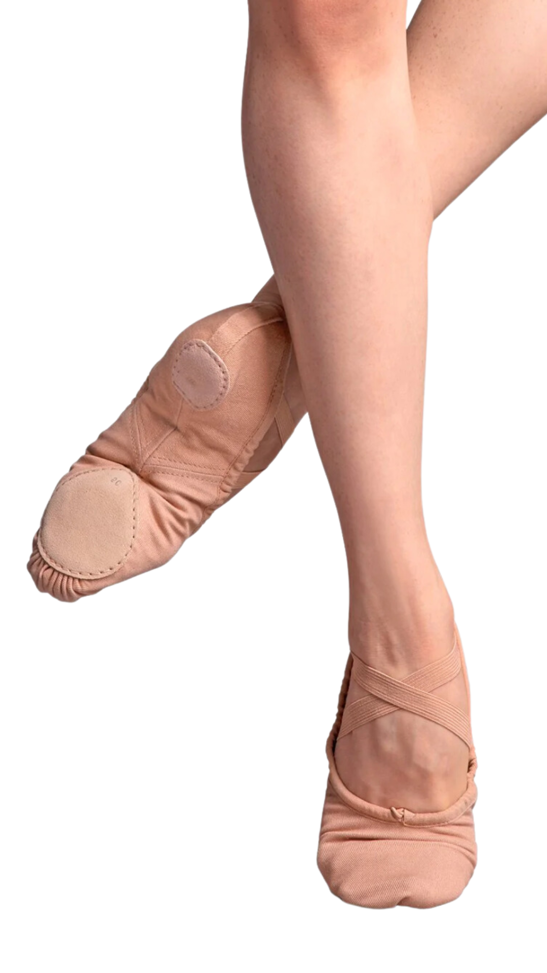  Perfectus Ballet Shoe S0233L