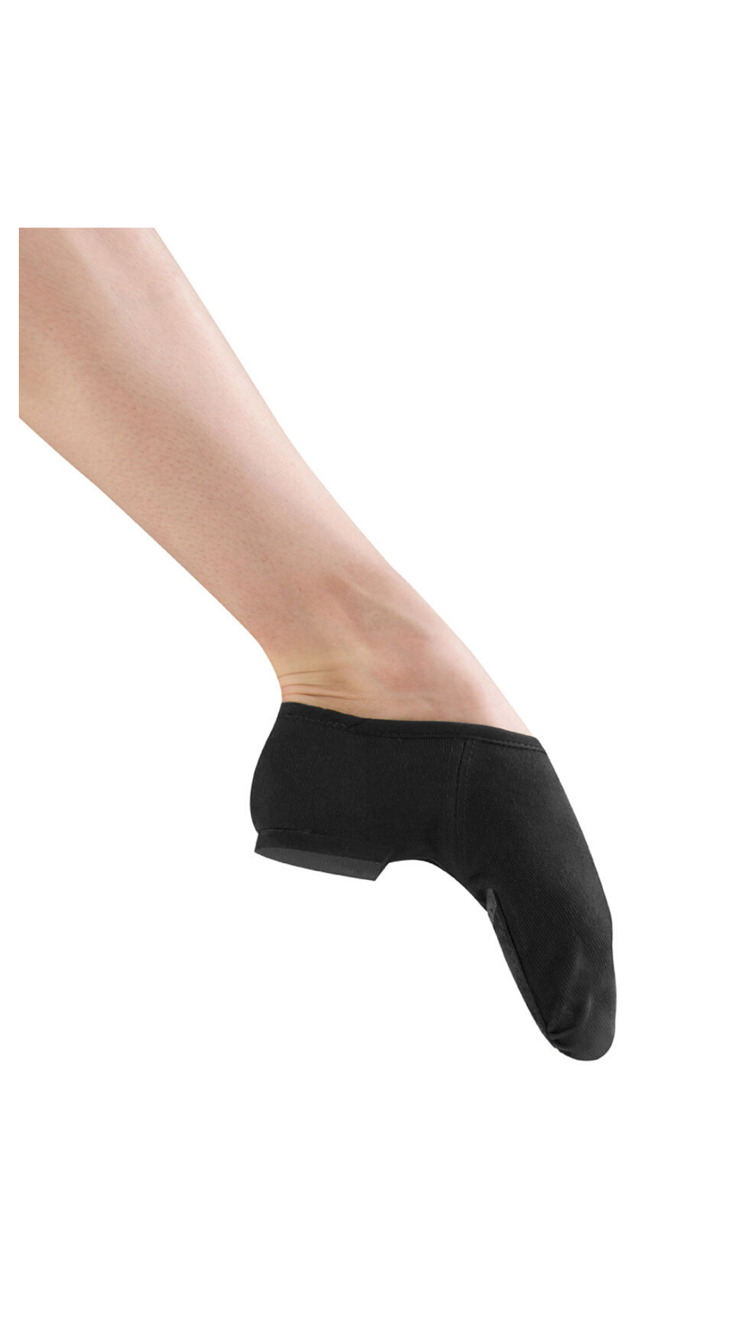 bloch phantom jazz shoe