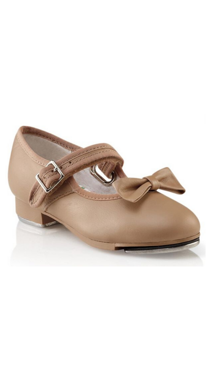 Capezio Mary Jane Tap Shoe 3800C – Mark's Dancewear