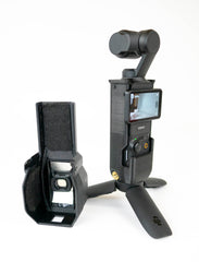 DJI Pocket 3 Mini Case US
