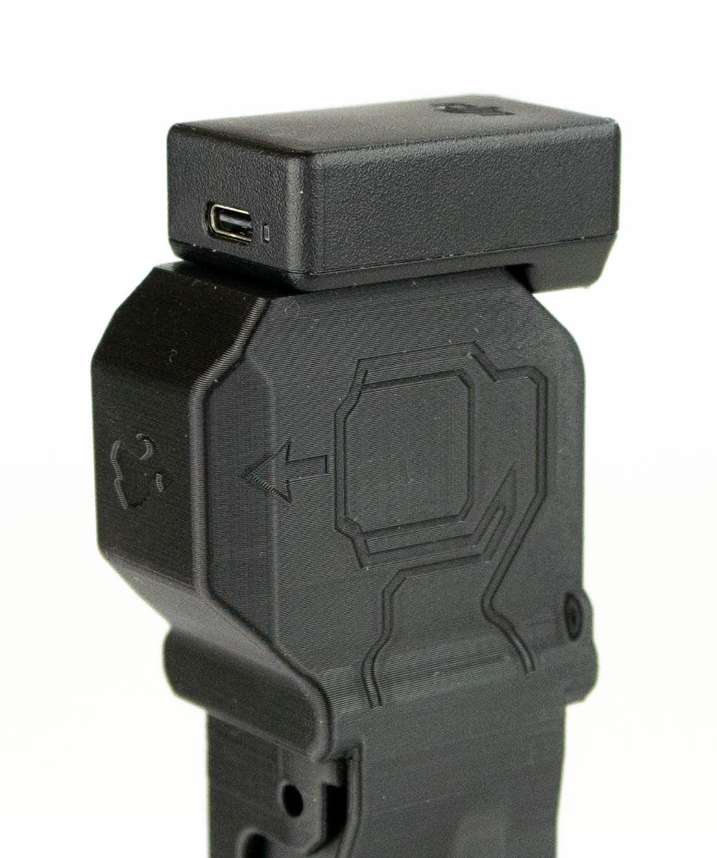 dji pocket 2 slim creators case