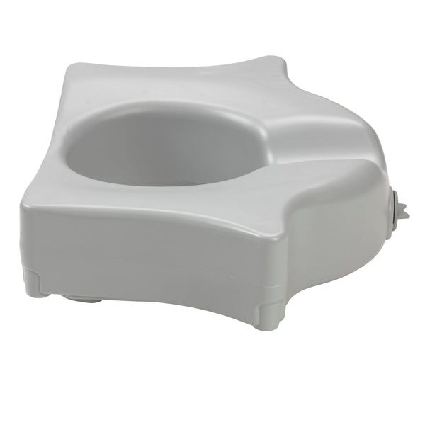 heavy duty toilet seat