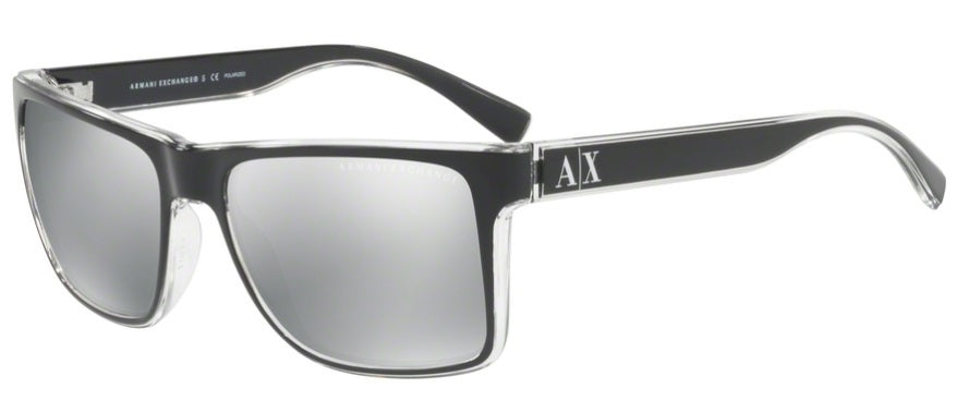 armani exchange ax4016 sunglasses