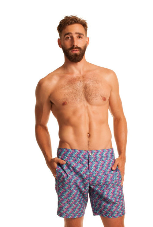 mr turk swimsuit