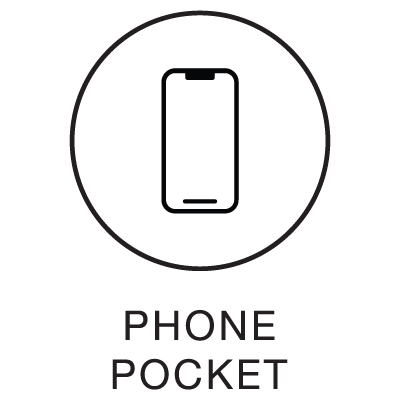 Phone Pocket