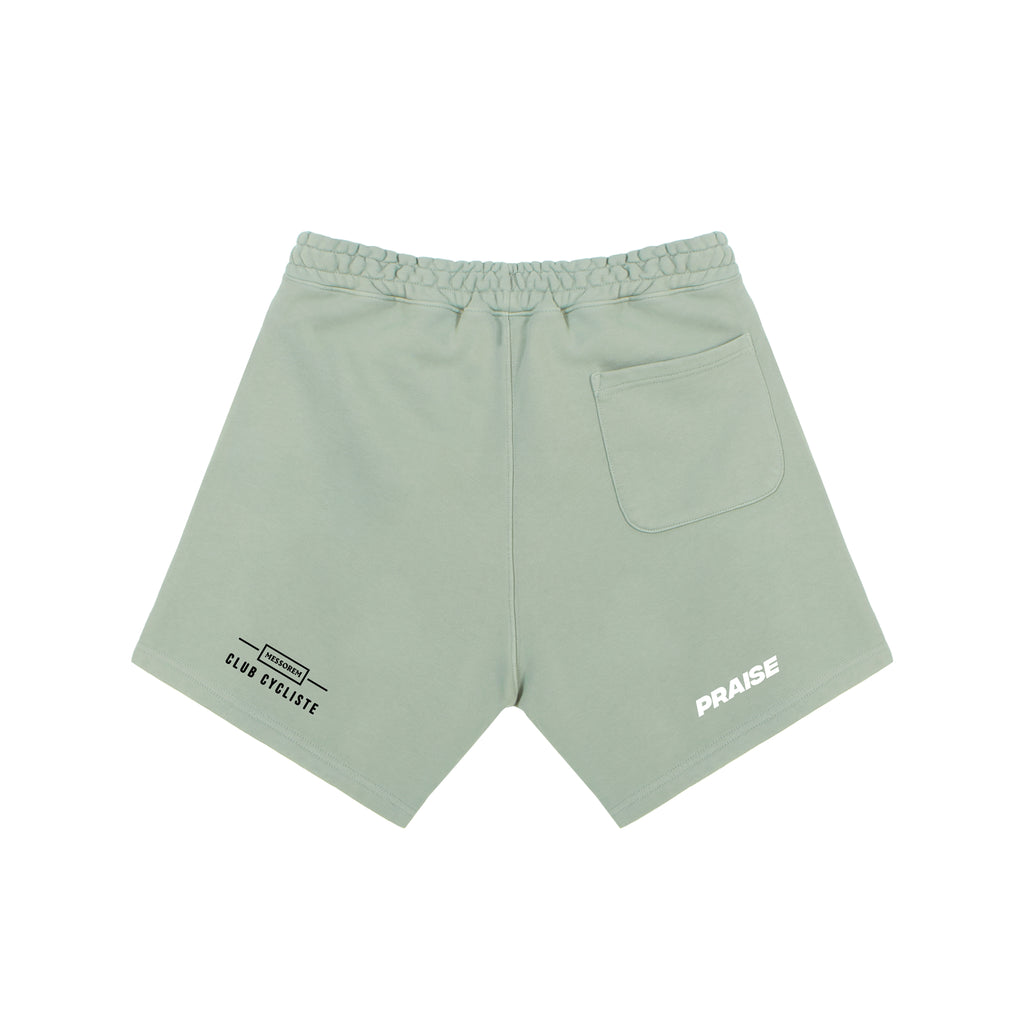 – SHORTS PRAISE MESH ENDURANCE DL UNISEX