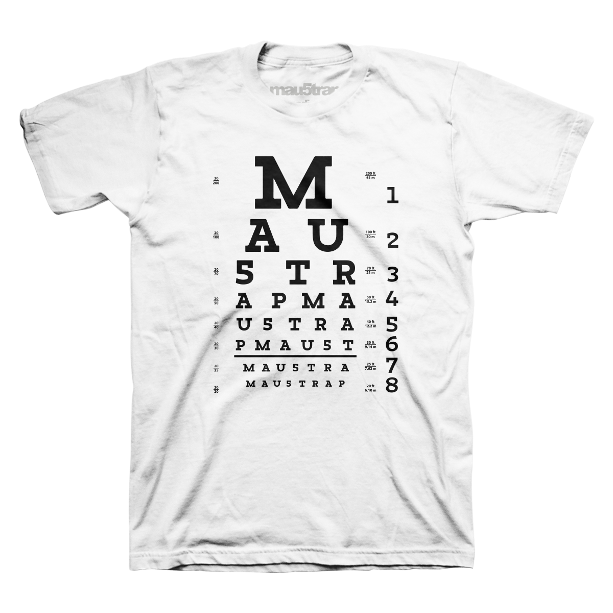 Mau5trap Optical