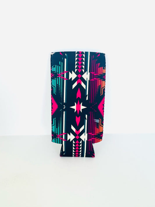 Aztec Koozie