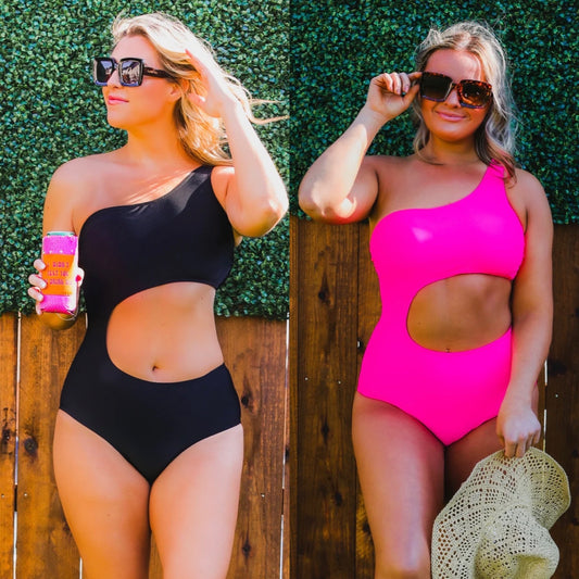 Knock Out Summer Suit-2 color options