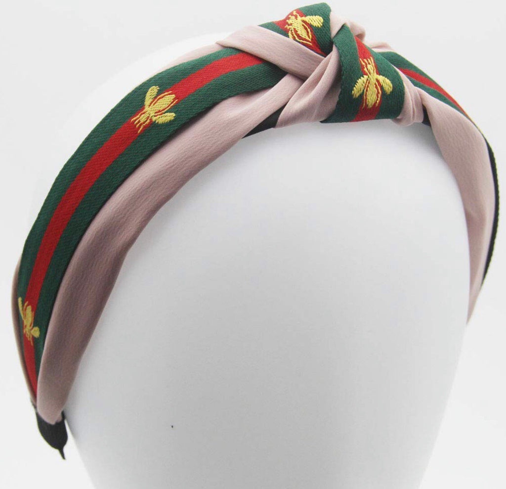 Gucci Inspired Headband – Funky Collective