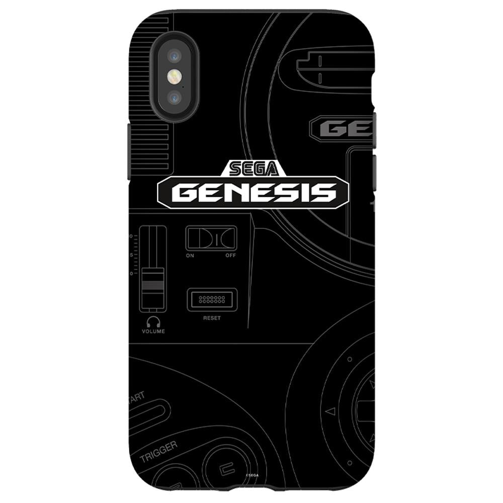 Sega Genesis Phone Case