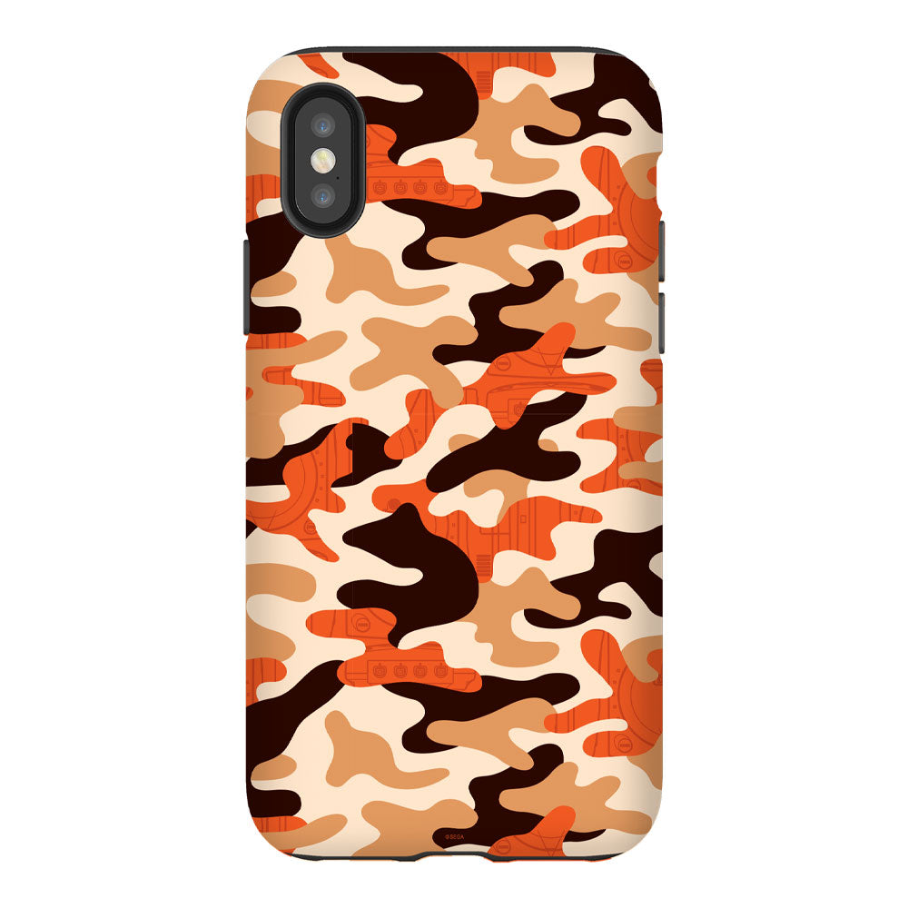 SEGA Dreamcast Camouflage Controller Phone Case