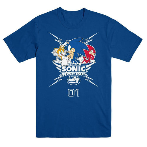 Team Sonic Racing – Sega Shop