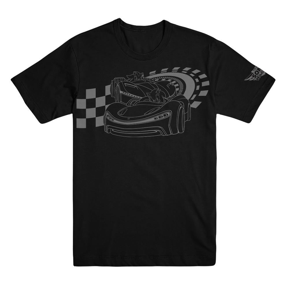 Team Sonic Racing Exclusive Tee