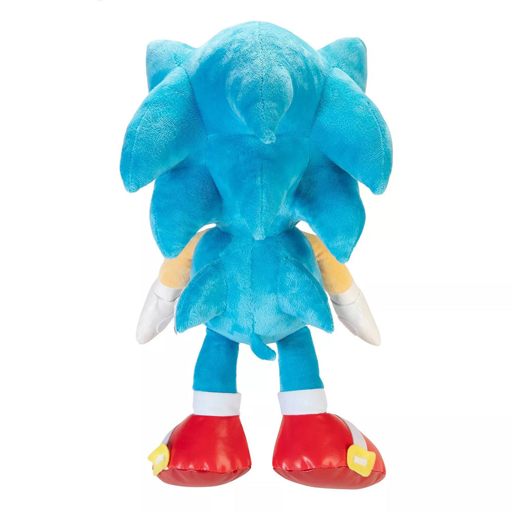 jumbo sonic plush