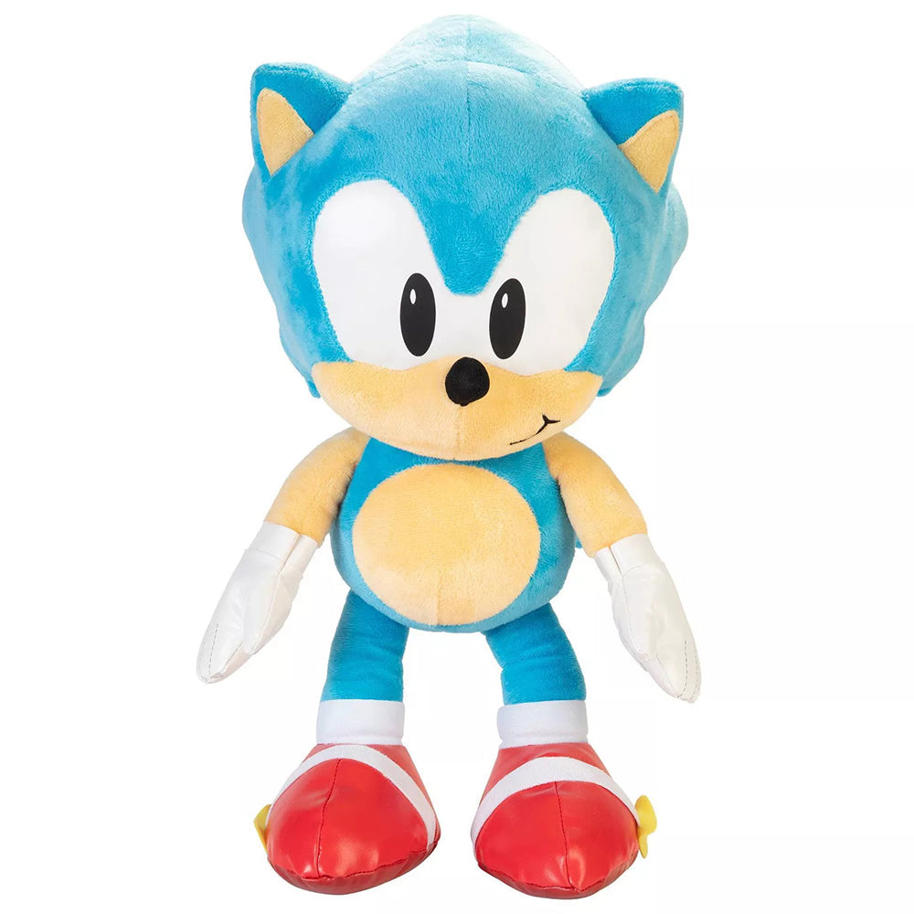 jumbo sonic plush