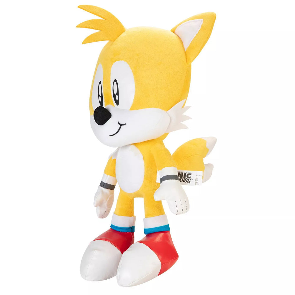 tails plush