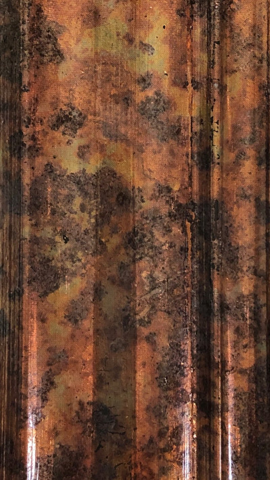 Copper Foil – Artistic Painting Studio