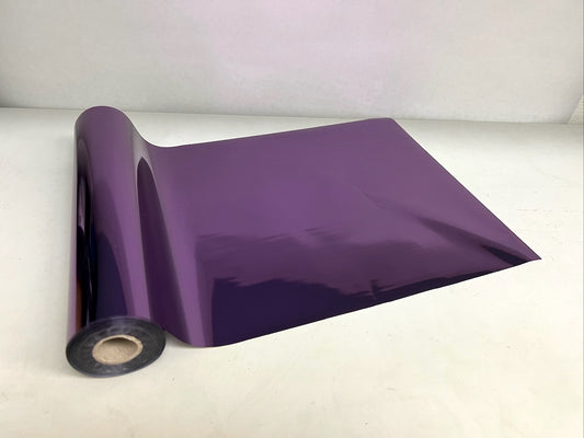 Funda Plancha Chroma Violet Sculpby