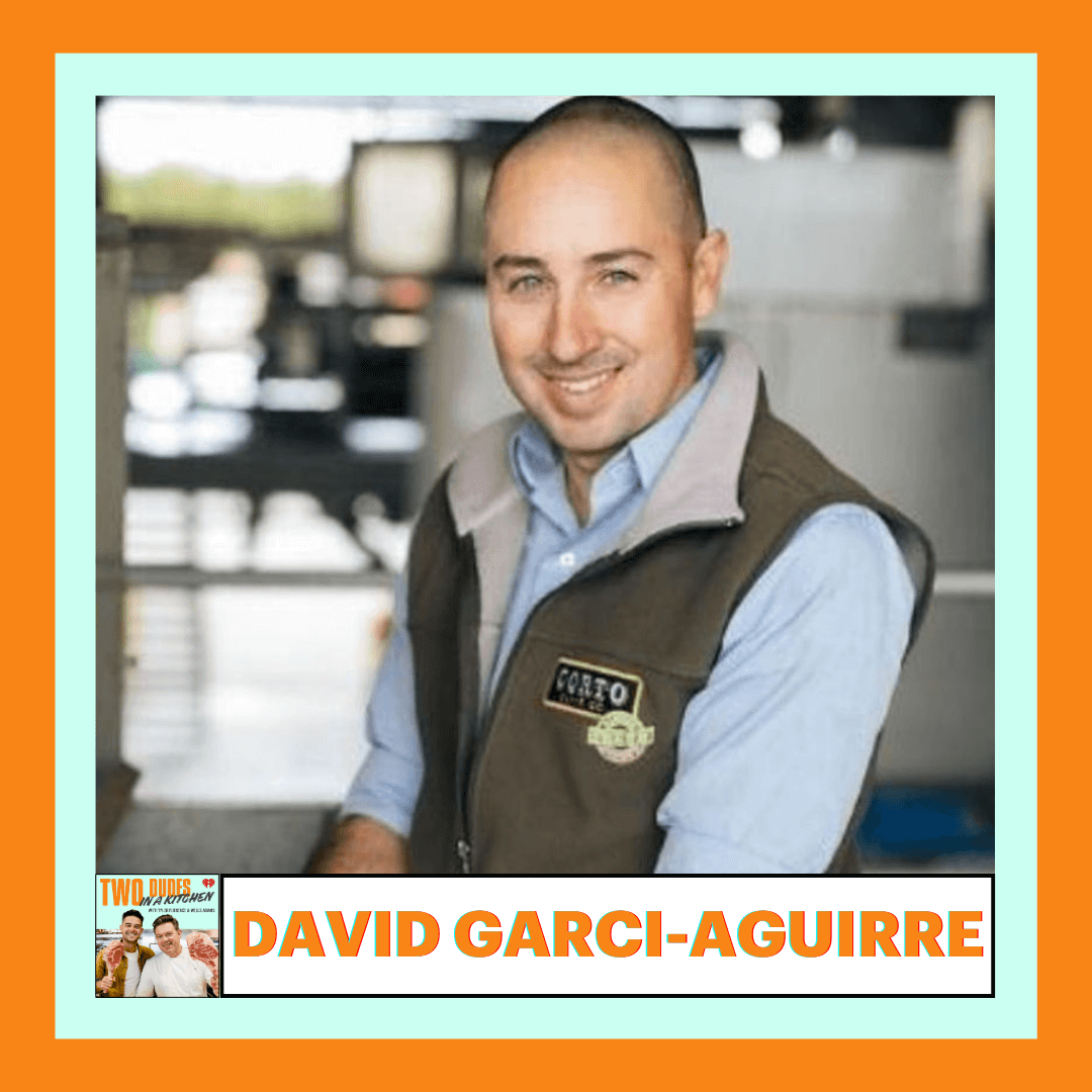 David Garci-Aguirre