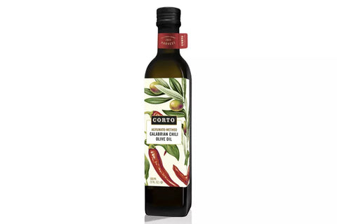 Calabrian Chili Olive Oil