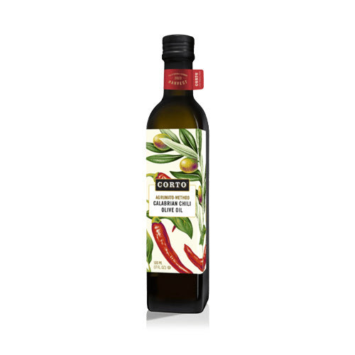 La Padella® Sauté Oil  High Smoke Point Cooking Oil – Corto Olive Oil