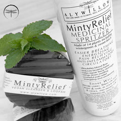 Minty Relief