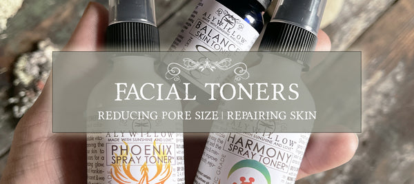 Facial Toners