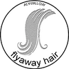 Flyaway hair