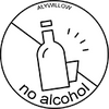 No Alcohol