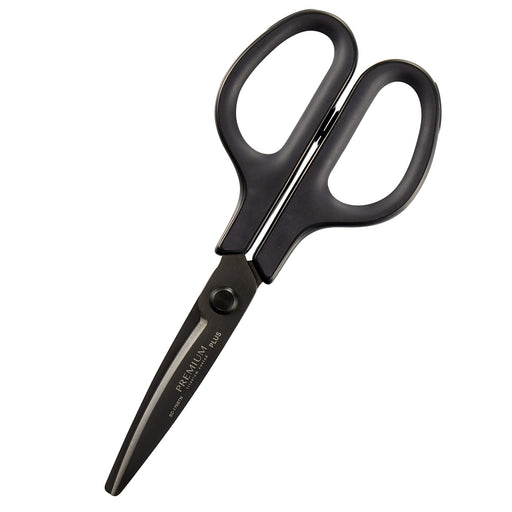 Curved End 3.5-inch Scissors – TEXMACDirect