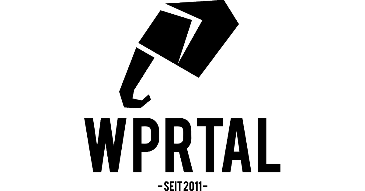 wprtal // ich bin verliebt in meine stadt