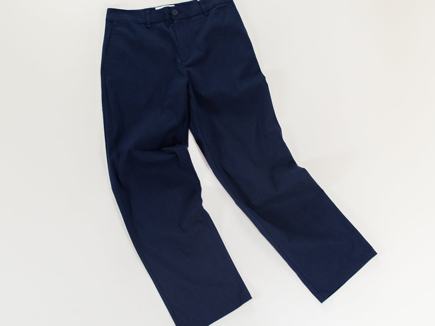 caja de cartón único Fiel Nike SB Loose-Fit Chino Pants 'Midnight Navy' – Unheardof Brand