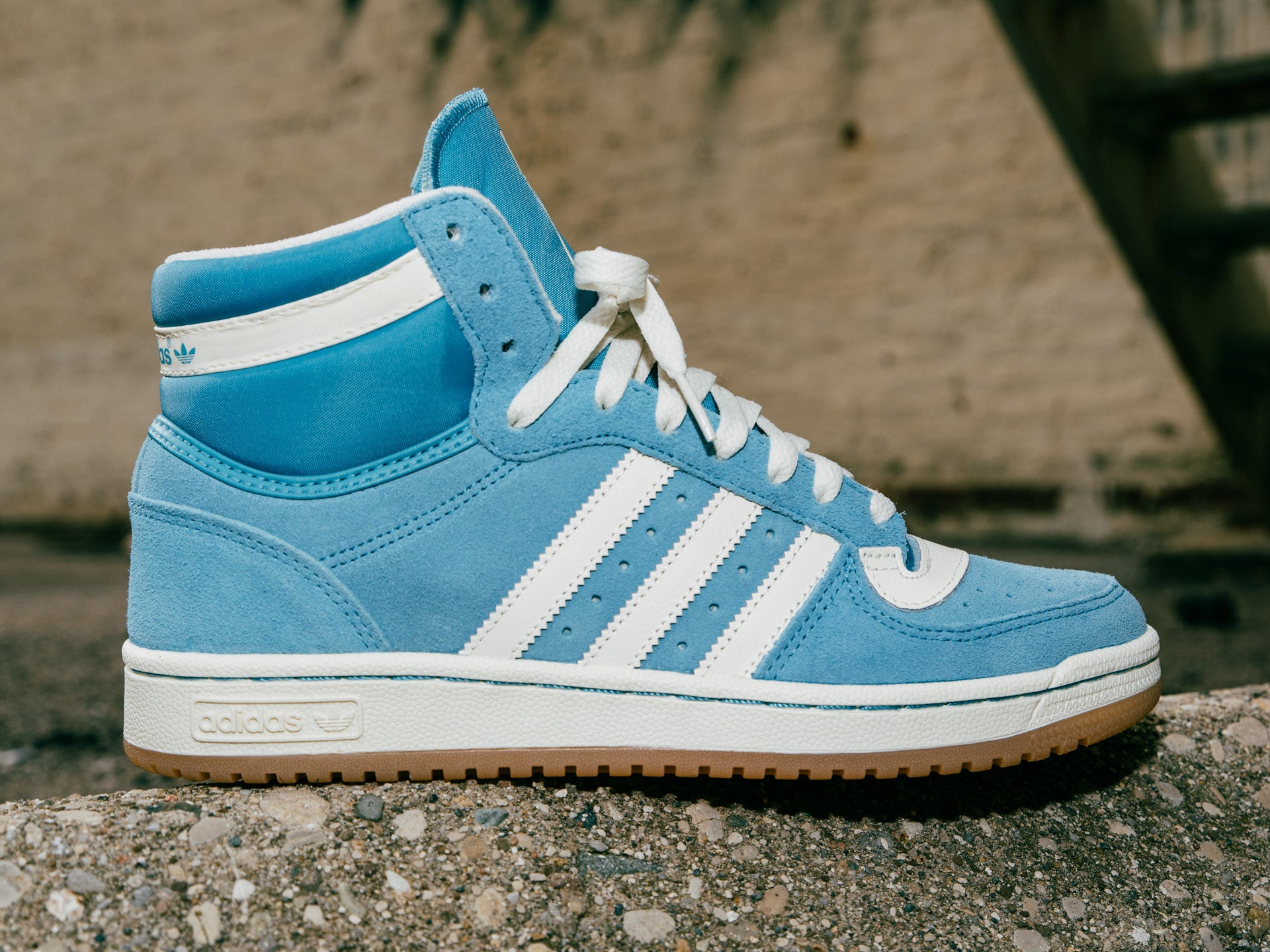 Adidas Top Ten RB 'Preloved Blue' – Brand