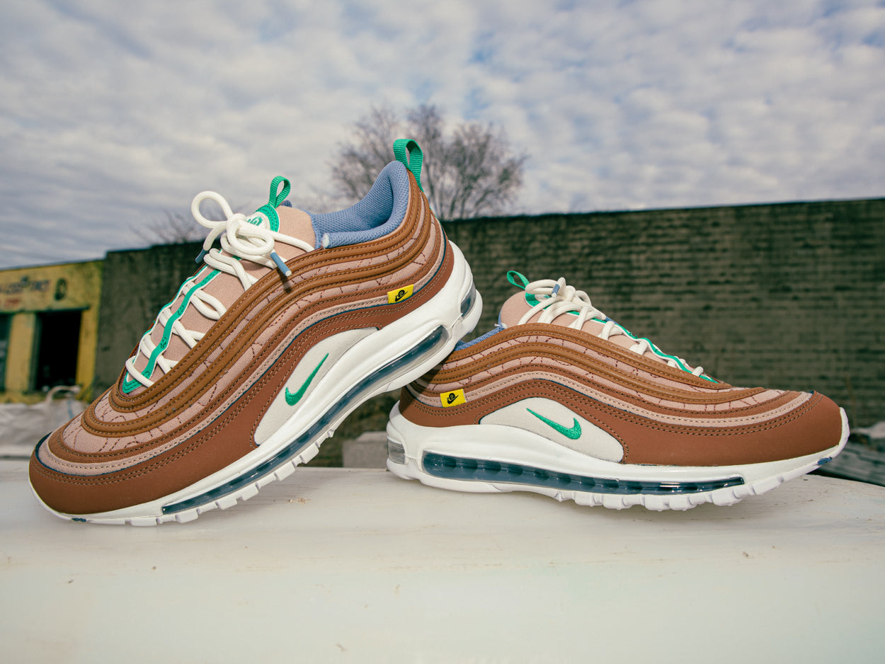 air max 97 inspired clouds