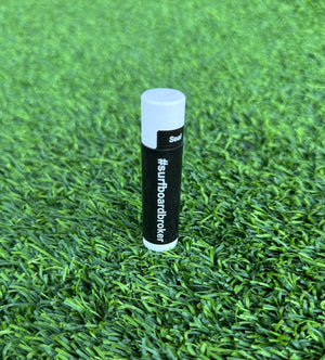 #Surfboardbroker Pre/Post Surf Lip Balm (SPF 15) - Surfboardbroker