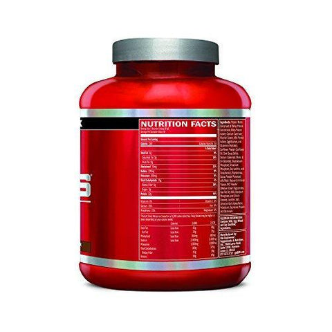 Bsn Syntha 6 Protein Powder With Whey Protein Micellar Casein And Mil Knee Surgery Recovery Inc