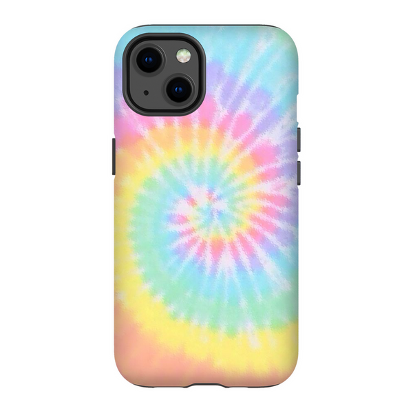 Pastel Tie Dye Phone Case – CoreyPaigeDesigns