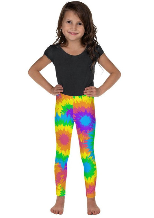 Navy Camo Kid's Leggings – CoreyPaigeDesigns