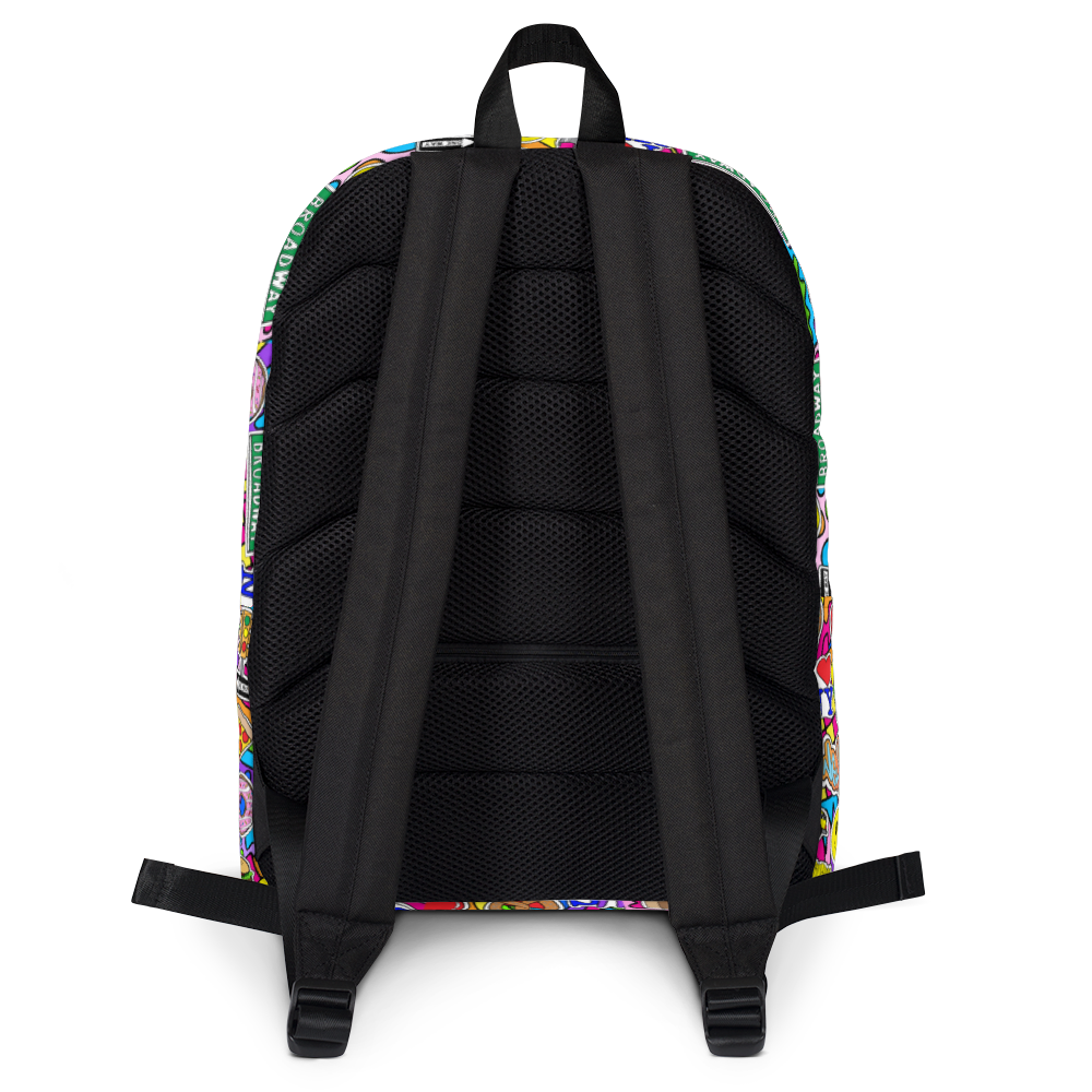 best backpack for nyc