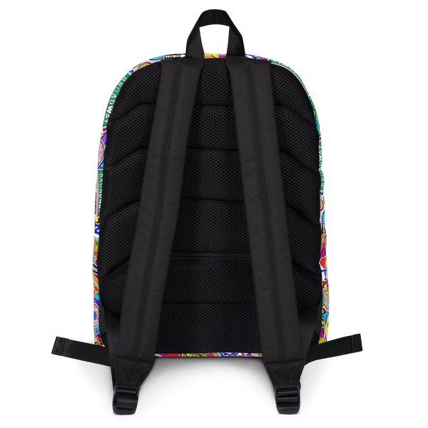 best backpack for nyc